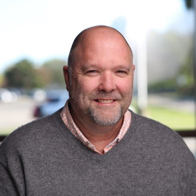 Greg Green, education innovator and CEO of Flip Genius